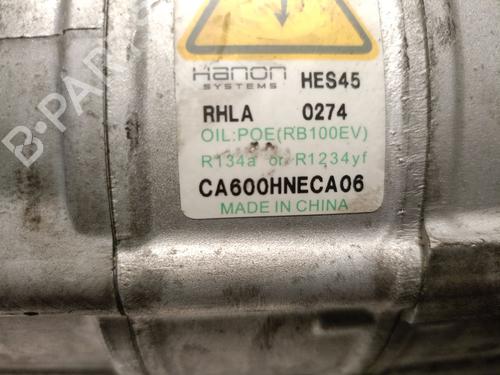 AC compressor HYUNDAI IONIQ 5 (NE) EV | BP32173137M34  - Image 8