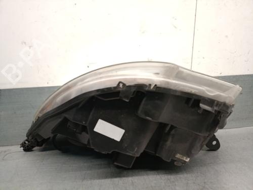 Right headlight CITROËN C4 II (NC_) 1.6 HDi 110 | BP40611275C29 - Image 4