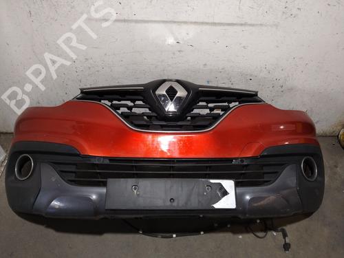 front-bumper-renault-kadjar-ha_-hl_-2015-40296056 main image