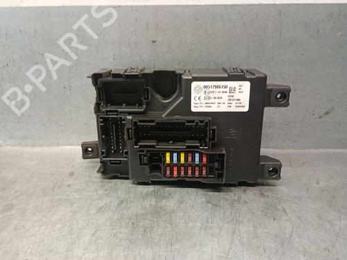 Sikringsdåse FIAT GRANDE PUNTO (199_) [2005-2025]  27920018
