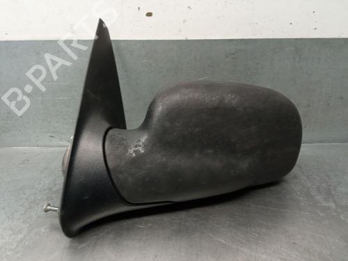 Left mirror LAND ROVER FREELANDER I (L314) 2.0 Td4 4x4 | BP24154539C26 
