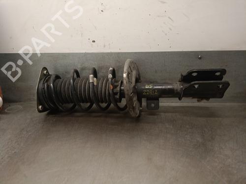 Used Left front shock absorber CITROËN C4 SPACETOURER (3D_) 1.5 BlueHDi 130 (131 hp) 27298561