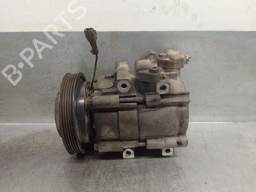 AC compressor HYUNDAI TERRACAN (HP) 2.9 CRDi | BP29619054M34 