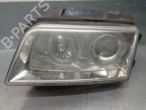 Left headlight AUDI A4 B5 (8D2) 1.9 TDI | BP11680147C28 