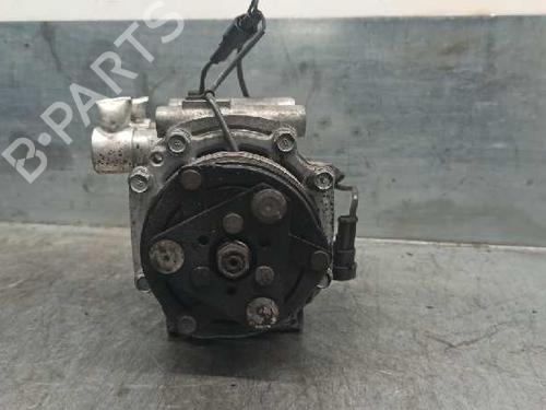 AC compressor TATA INDIGO MARINA (4_V2) 1.4 DICOR | BP12187982M34 