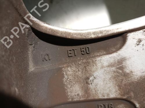 Rim VOLVO S80 II (124) D5 | BP31378664C45 