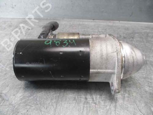 Starter MERCEDES-BENZ B-CLASS Sports Tourer (W245) B 200 CDI (245.208) | BP5035881M8 