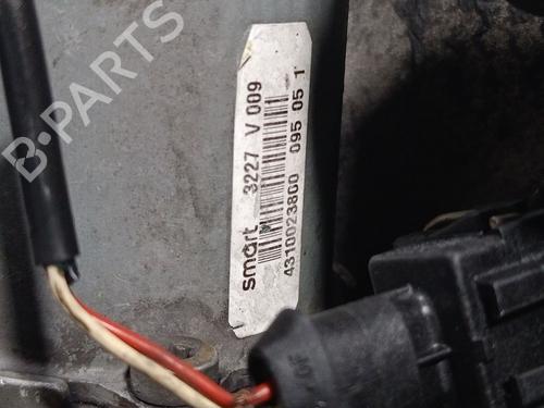 Gearbox SMART FORTWO Coupe (450) 0.8 CDI (450.300, 450.301, 450.302, 450.303, 450.306) | BP36845279M3  - Image 11
