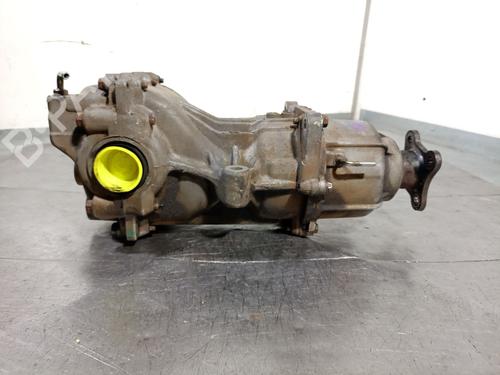 Rear differential RENAULT KOLEOS I (HY_) 2.0 dCi (HY0K) | BP39510052M24 - Image 3