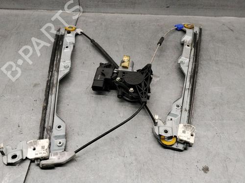 Front left window mechanism RENAULT KOLEOS I (HY_) 2.0 dCi (HY0K) | BP37427451C22 - Image 2