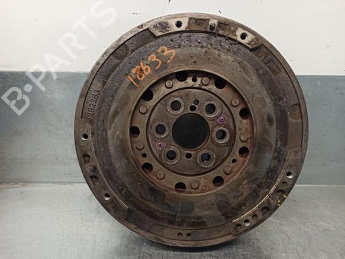 Used Flywheel Flywheel 15186034 15186034