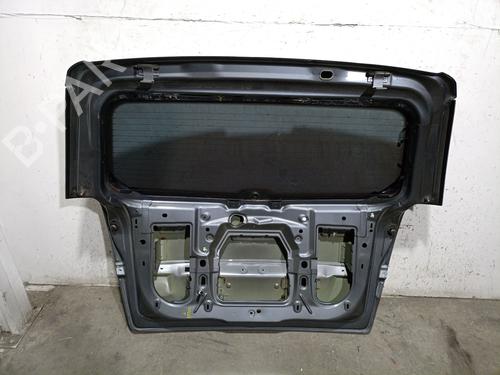 Tailgate OPEL ZAFIRA / ZAFIRA FAMILY B (A05) 1.9 CDTI (M75) | BP23208797C6 