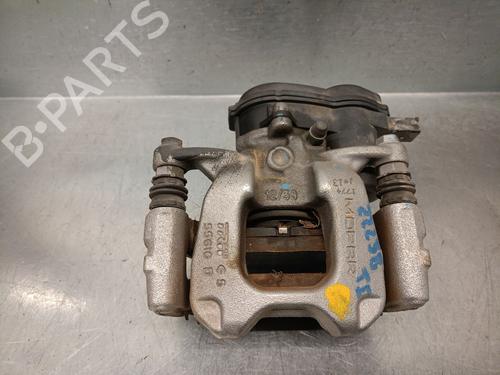 Used Left rear brake caliper JEEP COMPASS (MP, M6, MV, M7) 1.4 MultiAir (140 hp) 25237848