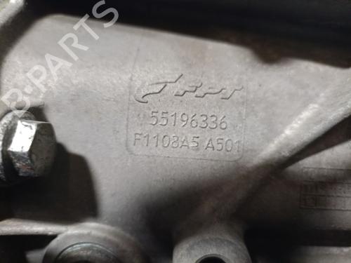 Gearbox LANCIA YPSILON (843_) 1.2 (843.AXL1A) | BP38053317M3 - Image 11
