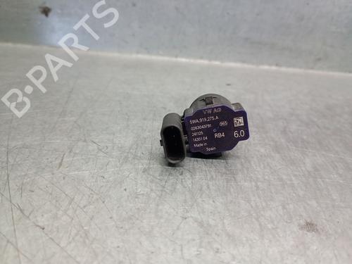 Electronic module VW GOLF VIII (CD1, DA1) 1.5 eHybrid | BP31886386M83