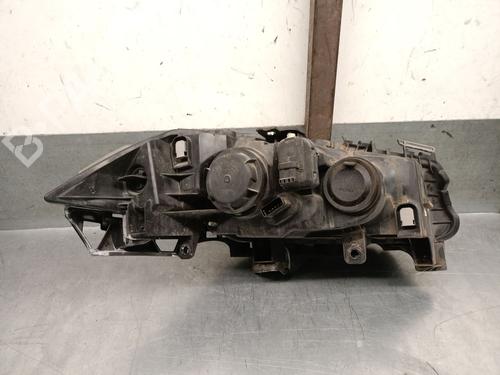 Left headlight RENAULT MEGANE II Saloon (LM0/1_) 1.6 | BP39963089C28 - Image 2