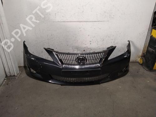 front-bumper-lexus-is-ii-_e2_-2005-2006-2007-2008-2009-2010-2011-2012-2013-40498428 main image