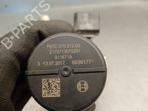 Electronic module MERCEDES-BENZ VITO Van (W447) 109 CDI (447.601, 447.603, 447.605) | BP31753110M83