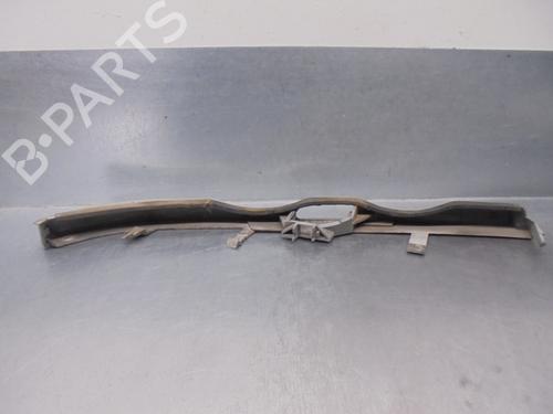 Headlight eyebrow BMW 3 (E46) 323 i | BP16819597C118 