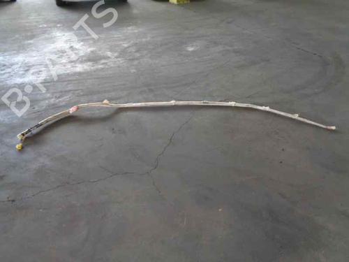 Used Right curtain airbag VW TOUAREG (7LA, 7L6, 7L7) 3.0 V6 TDI (225 hp) 6057437