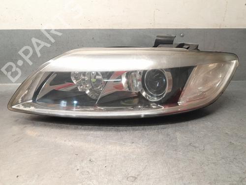 Used Left headlight Left headlight 36995577 36995577
