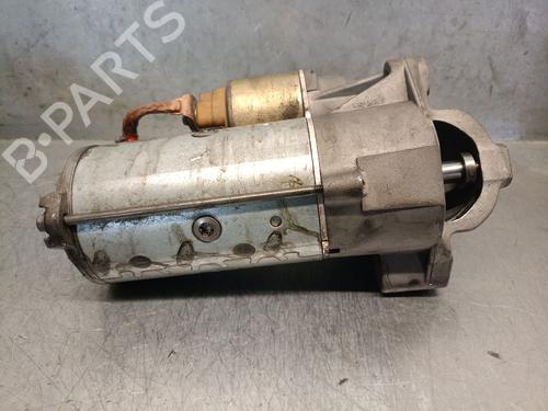 Starter RENAULT LAGUNA II (BG0/1_) 1.9 dCi | BP21793474M8 
