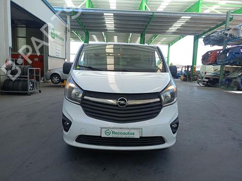 Intercooler OPEL VIVARO B Van (X82) 1.6 CDTI (05) | BP36526797M30 - Image 8