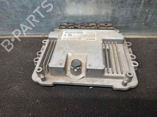 Engine control unit (ECU) CITROËN BERLINGO / BERLINGO FIRST MPV (MF_, GJK_, GFK_) 1.6 HDI 75 (MF9HW, GJ9HWC, GF9HWC, GN9HWC) | BP6998482M57 