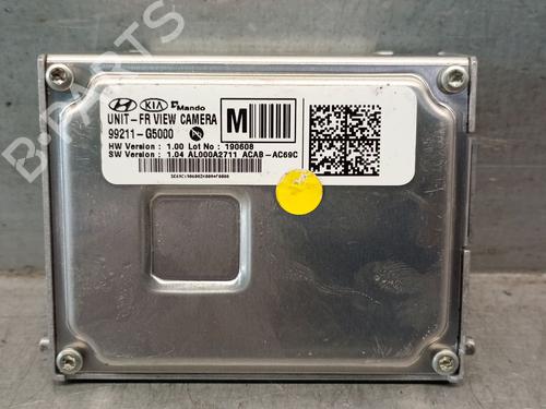 Electronic module KIA NIRO I (DE) 1.6 GDI Hybrid | BP25287146M83 - Image 3