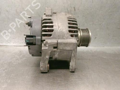 Used Alternator Alternator DACIA LOGAN MCV (KS_) 1.5 dCi (KS0W) (86 hp) 36393178 36393178