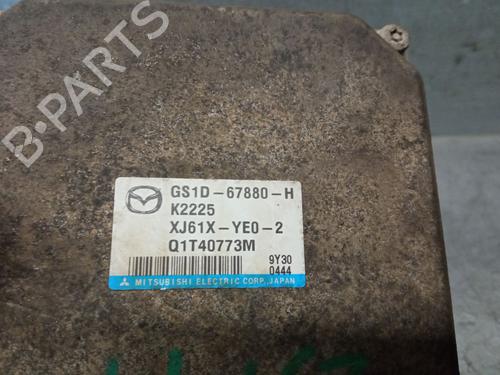 Elektronisk modul MAZDA 6 Hatchback (GH)  | BP29585485M83 