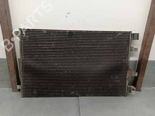 Radiatore A/C NISSAN QASHQAI I (J10, NJ10) 2.0 dCi (150 hp) 30770295