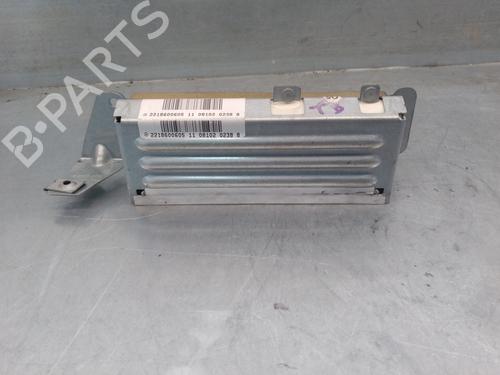Used Electronic module MERCEDES-BENZ S-CLASS (W221, V221) [2005-2013]  18018318