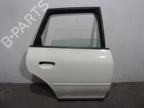 Used Right rear door AUDI A3 (8L1) [1996-2006]  17147472