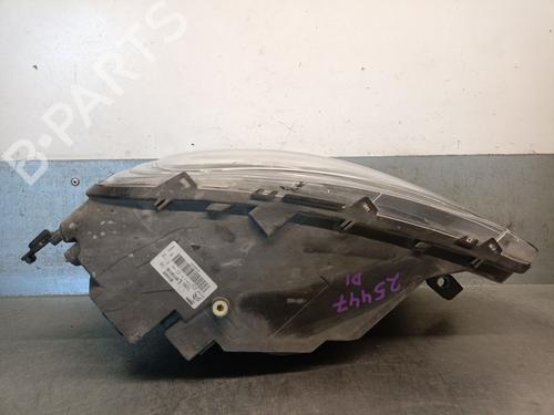 Left headlight CITROËN C4 CACTUS 1.2 THP 110 | BP35819730C28 - Image 3