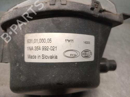 Right front fog light BMW 3 (E90) 320 d | BP33431809C31  - Image 6