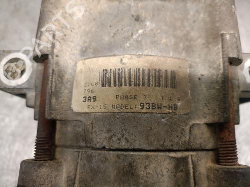 AC compressor FORD MONDEO I Turnier (BNP) 2.0 i 16V | BP30744717M34