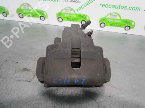 Used Left front brake caliper FORD MONDEO II Saloon (BFP) [1996-2000]  11613862