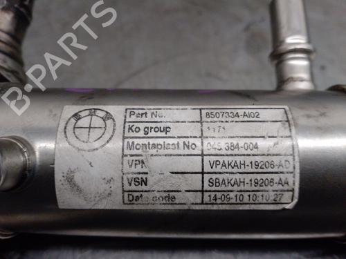 Egr BMW 5 Gran Turismo (F07) 530 d xDrive | BP21021995M69