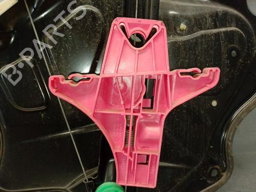 Rear left window mechanism VW PASSAT B7 Variant (365) 1.6 TDI | BP36359204C24 - Image 6