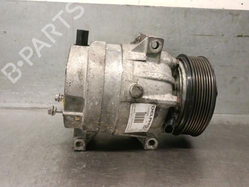 Used AC compressor AC compressor 36841013 36841013