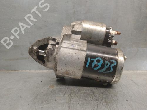 Used Starter DODGE AVENGER 2.0 (156 hp) 12114859
