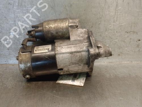 Used Starter Starter NISSAN QASHQAI I (J10, NJ10) 1.5 dCi (103 hp) 36040670 36040670