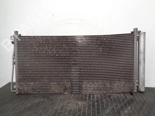 AC radiator HYUNDAI SONATA V (NF) 2.4 | BP13033728M32