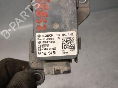 Electronic sensor CITROËN JUMPY III Van (V_) 1.5 BlueHDi 100 | BP39173849M84 - Image 4