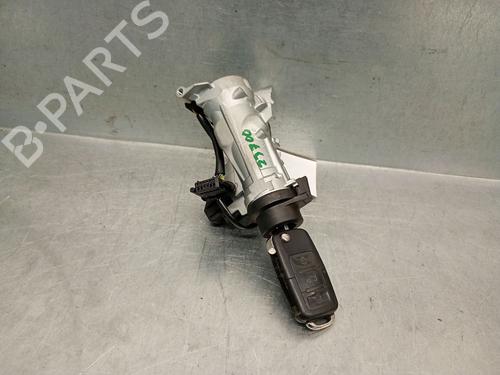Ignition barrel VW TOURAN (1T1, 1T2) 2.0 TDI 16V | BP29424774M48 