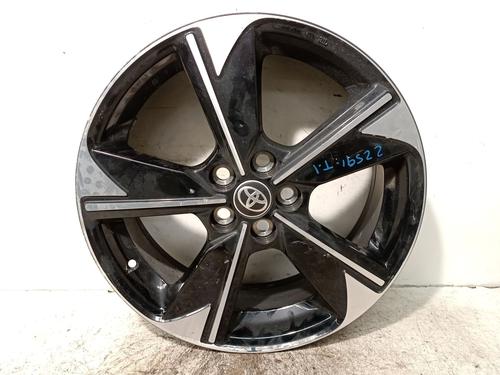Used Rim TOYOTA YARIS (_P21_, _PA1_, _PH1_) 1.5 Hybrid (MXPH11) (92 hp) 25852605