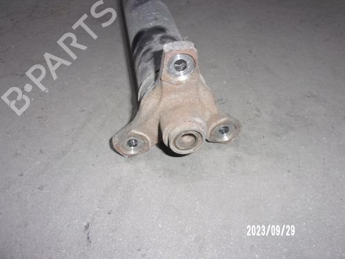 Driveshaft BMW 3 (E90) 320 d | BP15494844M37 