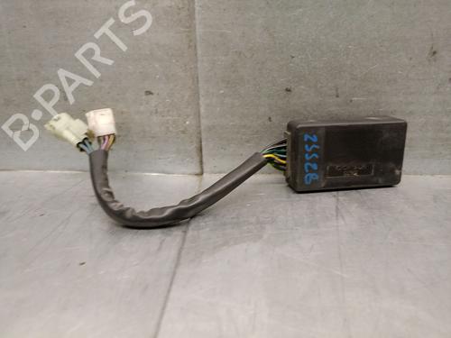 Used Electronic module Electronic module KYMCO MOTORCYCLES XCITING Xciting 500i R (T7) (38 hp) 36393472 36393472