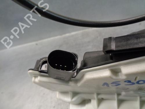 Rear right lock SEAT Mii (KF1, KE1)  | BP9959318C99 